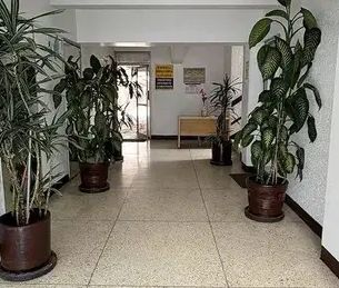 Departamento en Clavería, Azcapotzalco - Photo 1