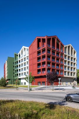 Segerstadsvägen, Växjö - Photo 1