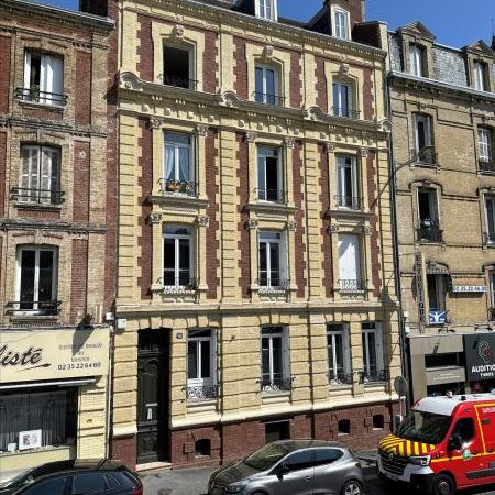 LE HAVRE/Centre - Photo 1