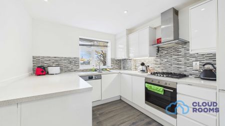 RM3 Brewster Road | Leyton | London | E10 6RH - Photo 5