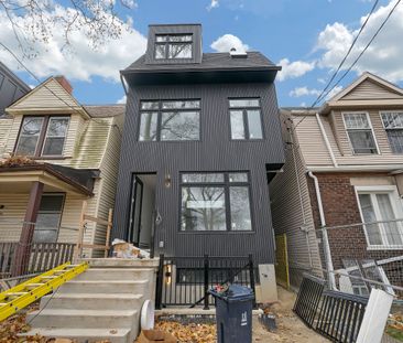 For Lease - 474 Montrose Avenue Unit# Second, Toronto, Ontario - Photo 2