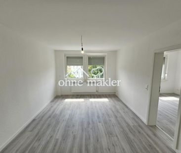 Hochwertig sanierte 3-Zimmer Wohnung; Als Ferienwohnung und für Exp... - Photo 3