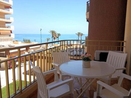 Alquiler de piso en Paseo marítimo rey de españa, 2 - Photo 2