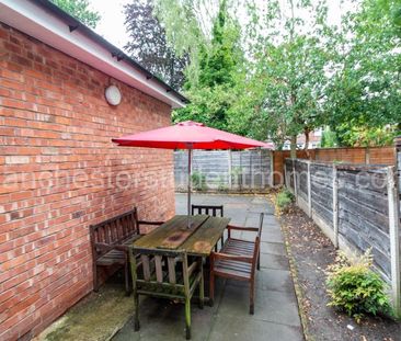 Sherwood Avenue, Manchester, M14 6EA - Photo 4