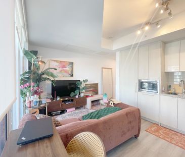 For Lease - 115 Blue Jays Way Unit# 4309, Toronto, Ontario - Photo 4