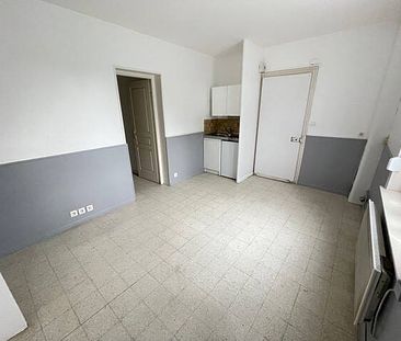 Location appartement 2 pièces 25.27 m² à Villeneuve-d'Ascq (59650) TOUTES COMMODITES - Photo 5