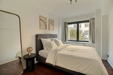 Appartement - te huur - Photo 4