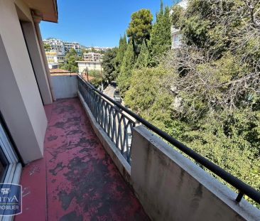 Appartement à louer 3 pièces 68.79m² - Photo 1