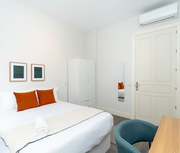 Calle de Blasco de Garay, Madrid, Community of Madrid 28015 - Photo 5