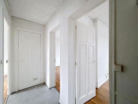 Appartement T3 Reims - Photo 5