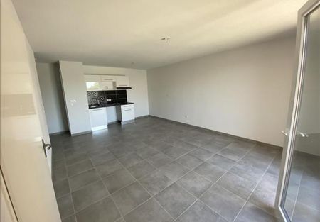 Appartement type 2 Saint Simon TOULOUSE - Photo 4