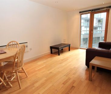 Mcclure House, Leeds City Centre, LS10 1LR - Photo 5