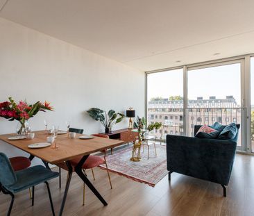 Jan Kiststraat 141, 1018 PM Amsterdam - Photo 1