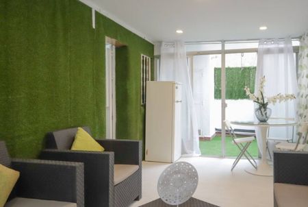 Calle del Puerto Alto, Madrid, Community of Madrid 28053 - Photo 2