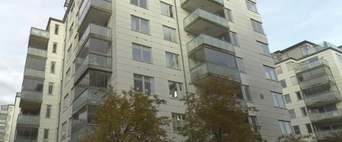 Norra Skeppspromenaden 10 - Foto 1