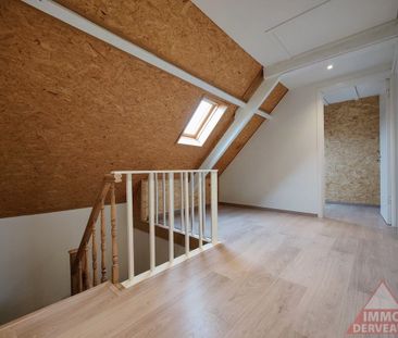 Gerenoveerde, instapklare woning met 3 slaapkamers in het centrum - Photo 4