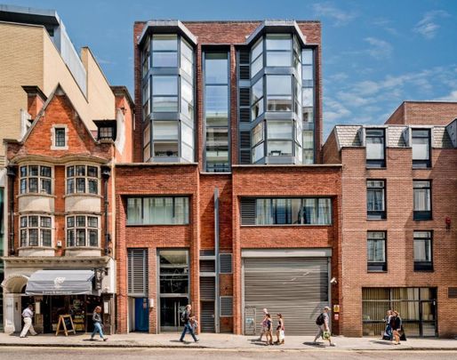 11-13 Young Street, Kensington, London - Photo 1