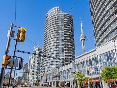 For Lease - 218 Queens Quay Unit# 2109, Toronto, Ontario - Photo 4