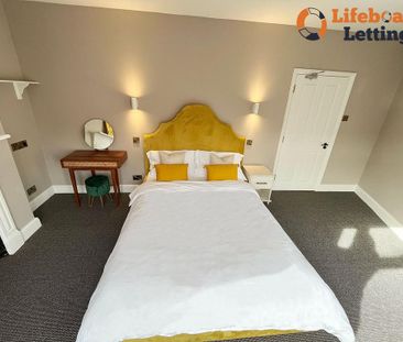 1 bedroom in a house share to rent - Photo 4