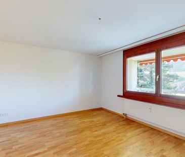 2.5 Zimmer, 48 m², 2. Stock - Foto 1