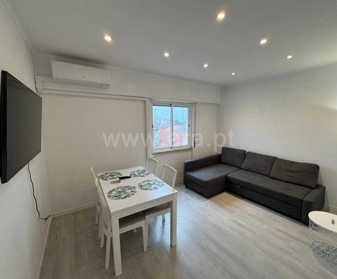 Apartamento T2 em Lisboa - Foto 1