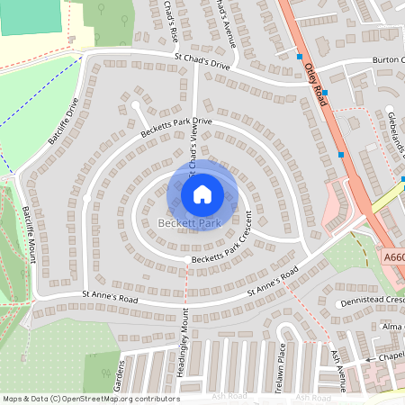 Headingley, Leeds