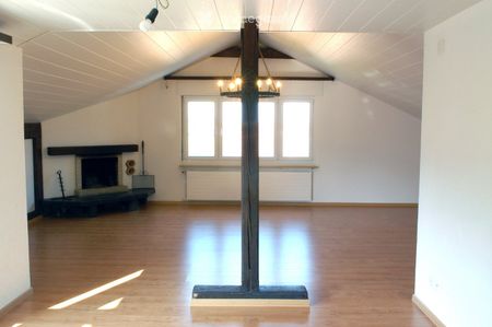 4.5 Zimmer, 135 m² - Photo 5