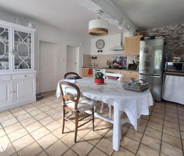 Maison de campagne T2 - Photo 4