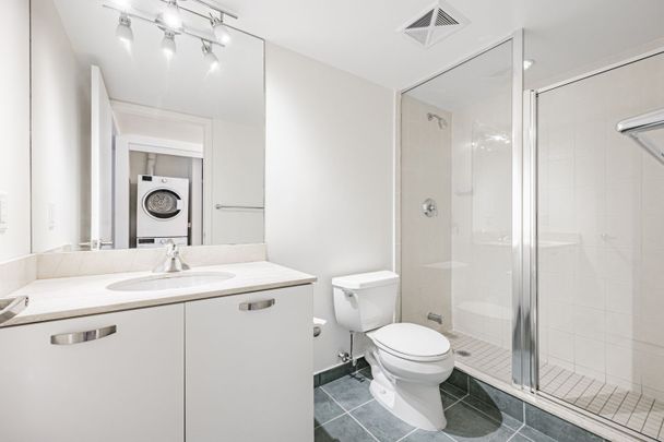 For Lease - 38 Grenville Street Unit# 707, Toronto, Ontario - Photo 1