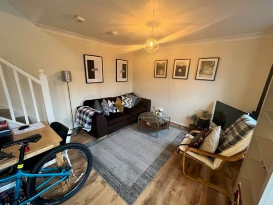 1 bedroom house to rent - Photo 1