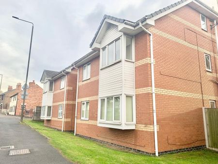 1 bedroom apartment to rent - Photo 5