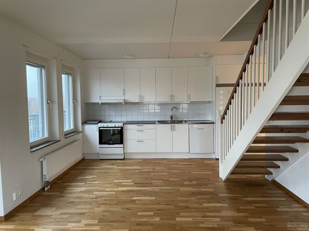 Moränvägen 68 A - Foto 4