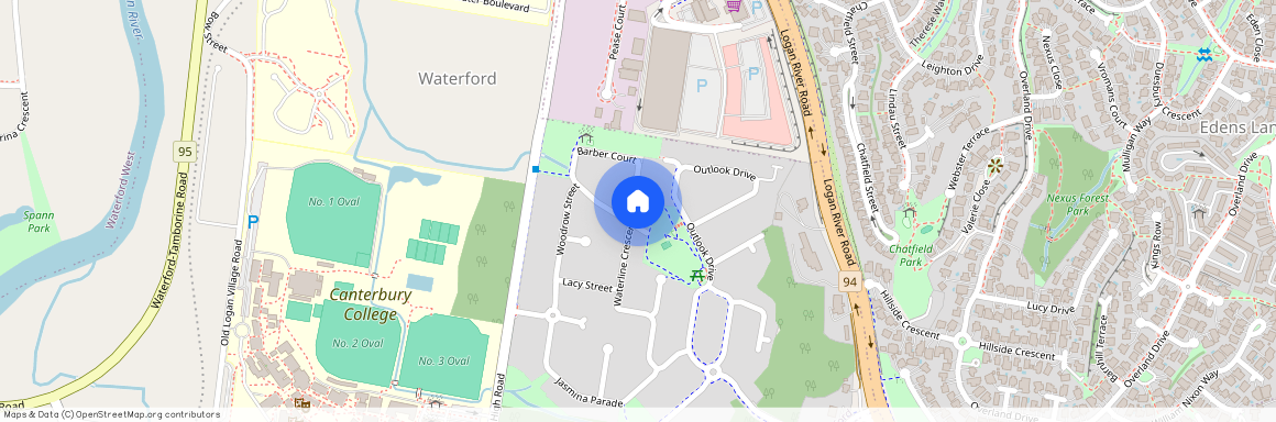 40 Woodrow Street, Qld 4133, Waterford