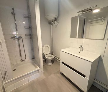 Location Appartement 2 pièces 32m² - Photo 6