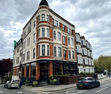 Studio to rent - Photo 4