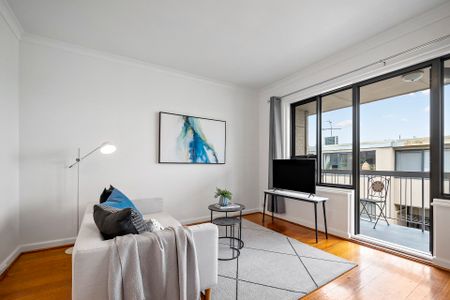 Unit 8/17 Burnett Street, St Kilda. - Photo 5