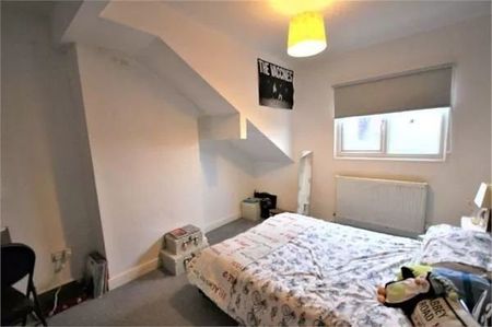 3 Bed - 30 Harold View, Hyde Park, Leeds - LS6 1PP - Student - Photo 4