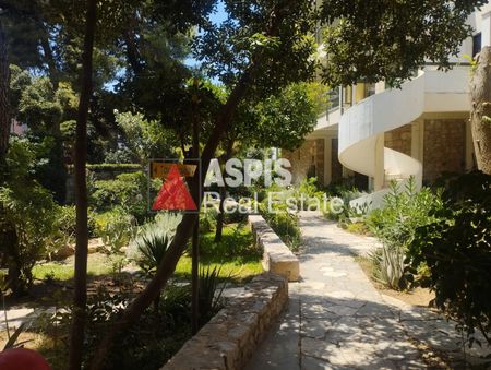 Studio/Γκαρσονιέρα, προς ενοικίαση Γκολφ, Γλυφάδα Κωδικός 2161263 - Photo 4