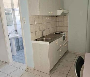 Studio/Γκαρσονιέρα για ενοικίαση Αγία Παρασκευή - Γλαράκη (Πάτρα) - Φωτογραφία 1