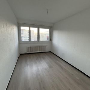 Appartement de 3 pièces au 3ème étage - Foto 2