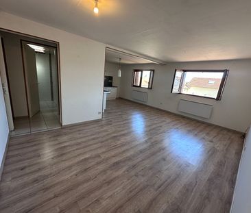 Location Appartement 4 pièces 85m² - Photo 1