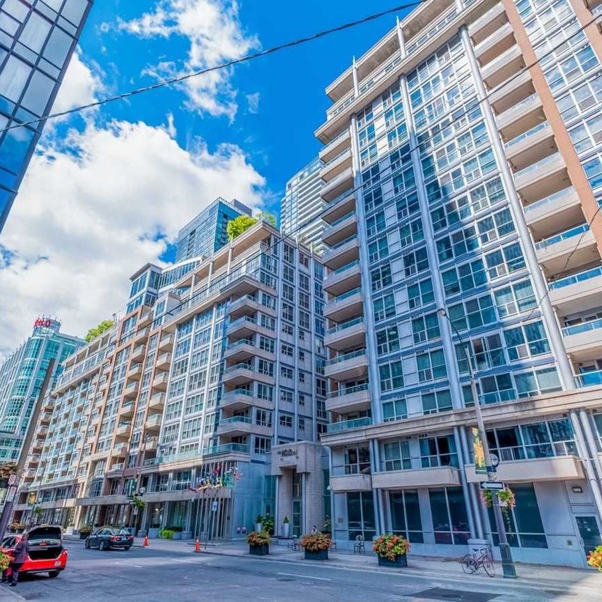 For Lease - 250 Wellington Street Unit# 228, Toronto, Ontario - Photo 1