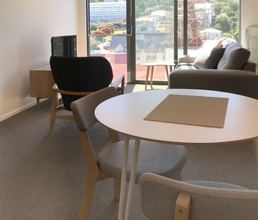 Dixon Apartments - Photo 1