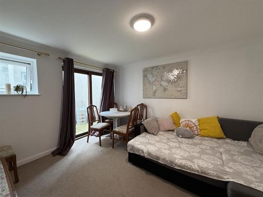 1 bedroom apartment to rent - Photo 1