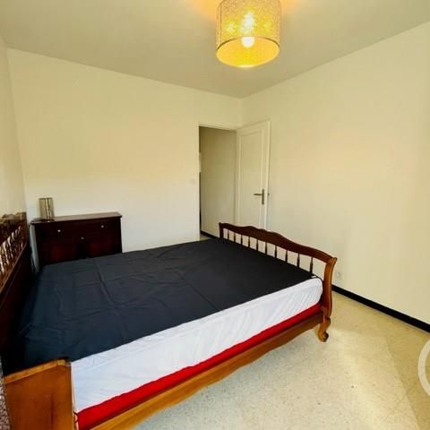 Location Appartement 2 pièces 66m² LE GOLFE JUAN 06220 - Photo 1