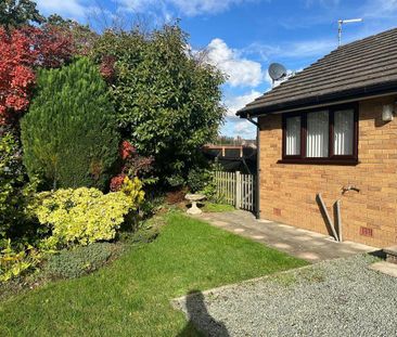 2 bedroom bungalow to rent - Photo 6