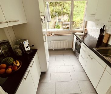 MAISON 4 PIÈCES À BERNE - OSTRING, MEUBLÉE, TEMPORAIRE - Foto 3