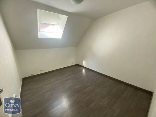 Appartement à louer 2 pièces 30.81m² - Photo 1