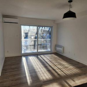 APPARTEMENT** 3 ½ ** au cœur de Ste-Foy - Photo 2