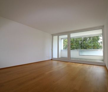 Nähe Mischelicenter - moderne 2 1/2-Zimmer-Maisonette-Wohnung - Photo 3